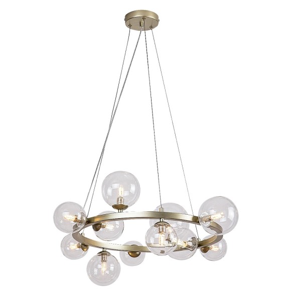 Rabalux 98071300 Pendelleuchte Aslov  G9