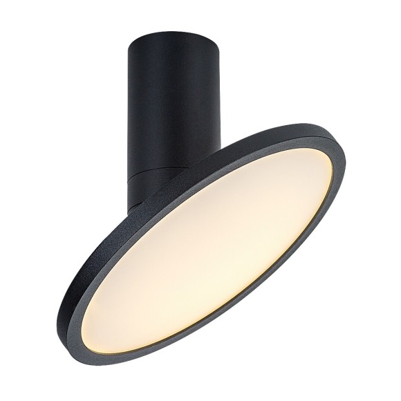 Rabalux 98071323 LED Deckenleuchte Ovidia | 20W integrierte LED-Quelle | 1370lm | 3000K
