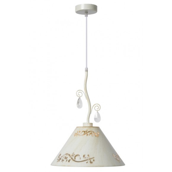 Hängeleuchte Lucide Dorino 1X15W E27 - elegant