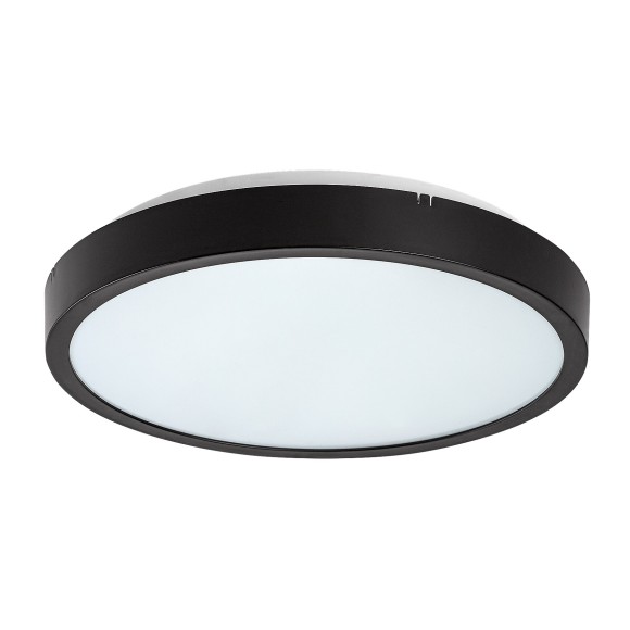 Rabalux 98071435 LED Außen-Deckenleuchte Alenzo | 12W integrierte LED-Quelle | 780lm | 3000+4000+6500K