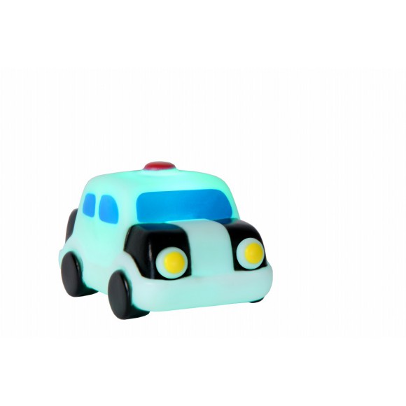 Lucide Kindertischlampe 1x1W LED Nightlight - 5V Batterie