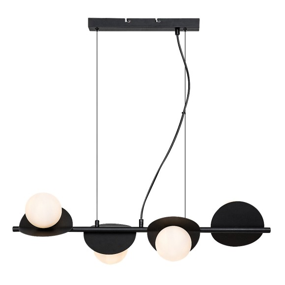 Rabalux 98072225 Pendelleuchte Jules  G9