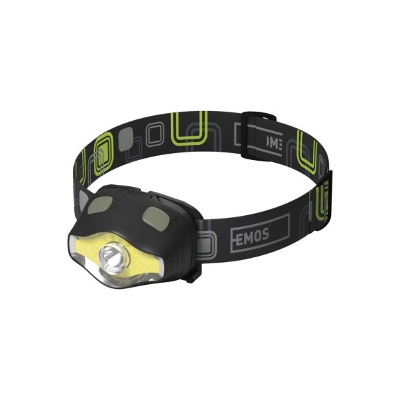 EMOS P3536 LED Zubehör COB integrierte LED-Quelle