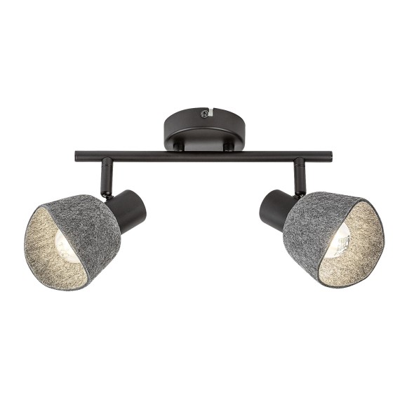 Rabalux 98073006 Spot-Deckenleuchte Farelia  E14