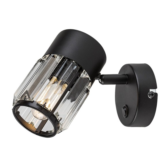 Rabalux 98073059 Spot-Wandleuchte Venaro E14