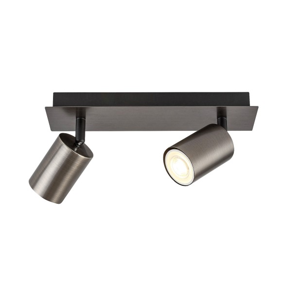 Rabalux 98073072 Spot-Deckenleuchte Gerhard  GU10