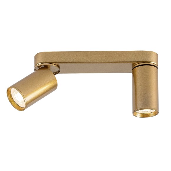 Rabalux 98073076 Spot-Deckenleuchte Mirina  GU10