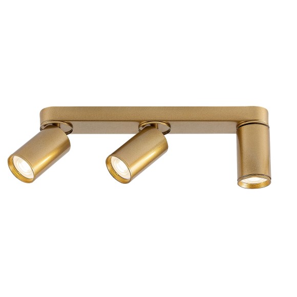 Rabalux 98073077 Spot-Deckenleuchte Mirina GU10