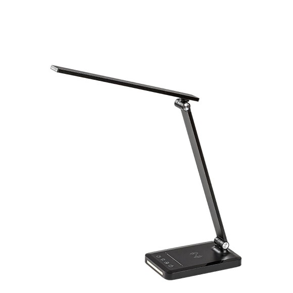 Rabalux 98074213 LED Tischlampe Traze  | 5W integrierte LED-Quelle | 190lm | 3000-6500K