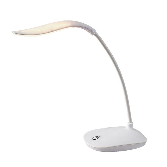 Rabalux 98074234 LED Tischlampe Bedi | 2W integrierte LED-Quelle | 165lm | 4000K