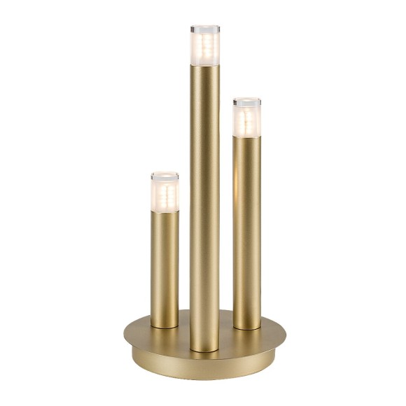 Rabalux 98074366 Tischlampe Ramira G9