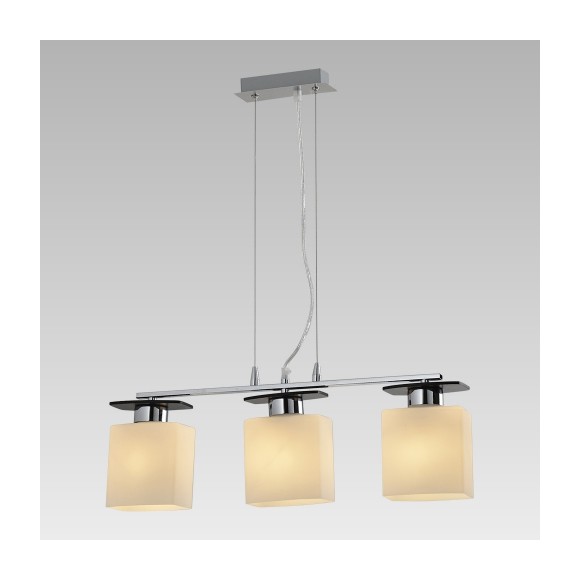 Prezent92075460 Pendelleuchte Firenza 3x60W|E27