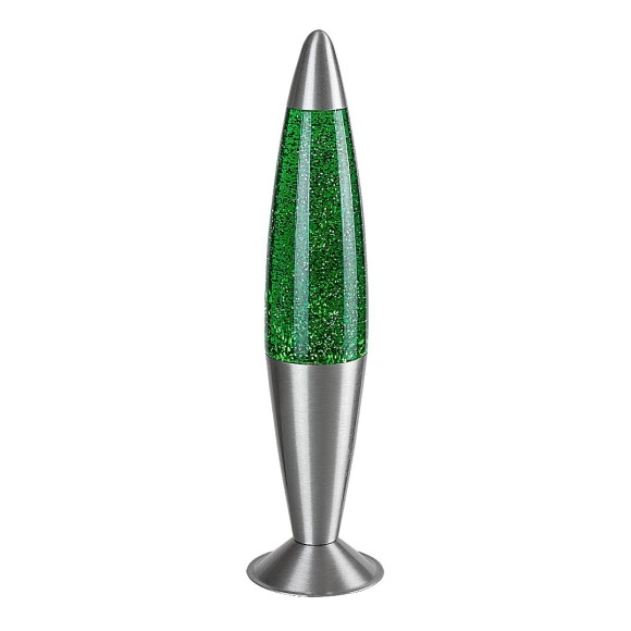 Rabalux 98076113 LED Tischlampe Glitter2 | 25W integrierte LED-Quelle | 29lm | 3000K