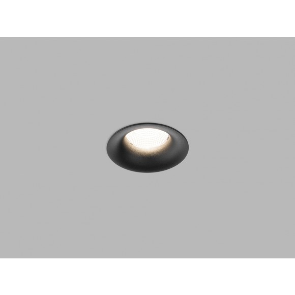 LED2 2150643 LED Spotleuchte spot C 9W|4000K|IP44