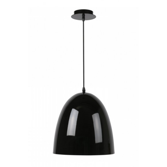Lucide Loko Hängeleuchte 1X15W E27 - elegant retro