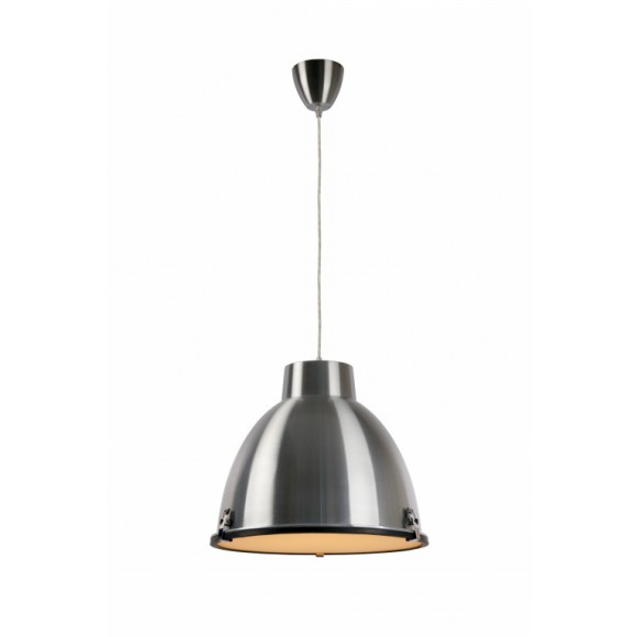 Hängeleuchte Lucide Industrie-Bis 1x60W E27 - Landart