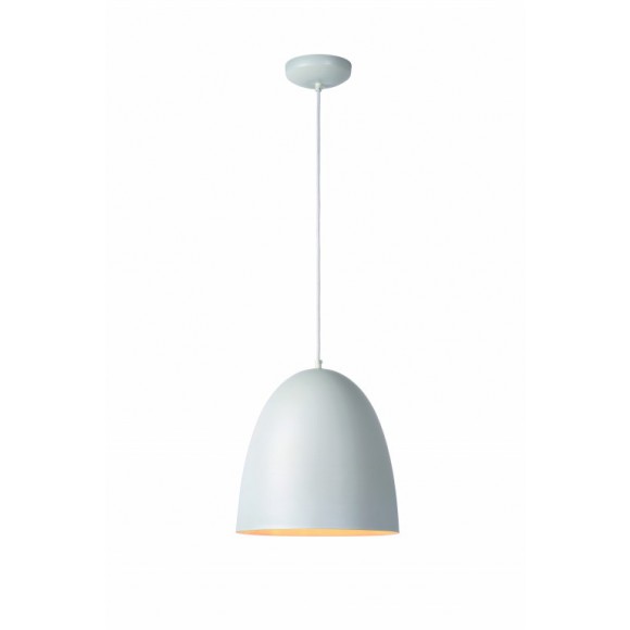 Hängeleuchte Lucide Calais 1x60W E27 - modern