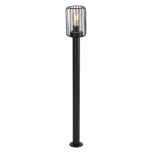 Rabalux 98077108 Gartenleuchte Tarpa E27