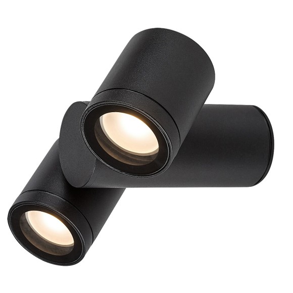 Rabalux 98077111 Außenwandleuchte Enol  GU10