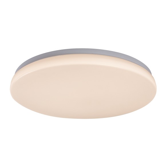 Rabalux 98077139 LED Außen-Deckenleuchte Lowar | 24W integrierte LED-Quelle | 1450lm | 3000K