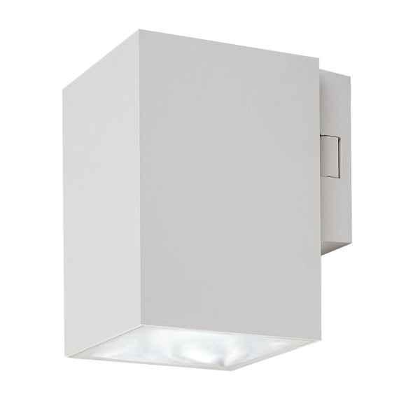 Rabalux 98077163 LED Außenwandleuchte Urfa  | 9W integrierte LED-Quelle | 900lm | 2700+4000K