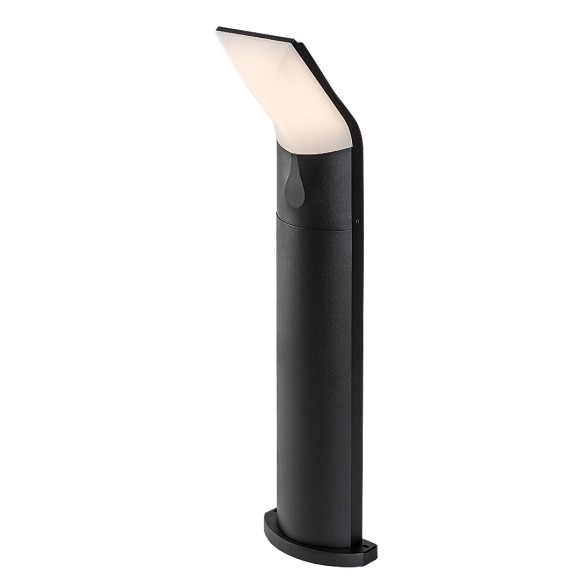 Rabalux 98077173 LED Gartenleuchte Tolna | 10W integrierte LED-Quelle | 740lm | 3000K