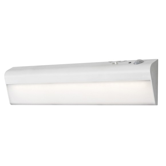 Rabalux 98078017 LED Wandleuchte Jelora | 5W integrierte LED-Quelle | 50lm | 4000K