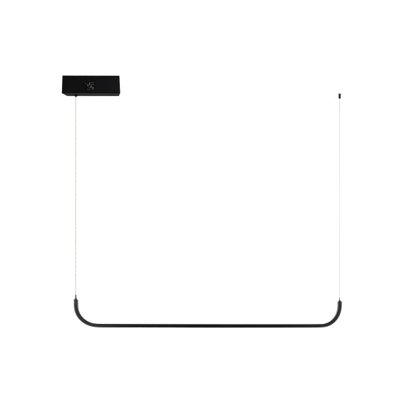 Immax NEO LITE 07221L LED Pendelleuchte PATTINI  | 26W integrierte LED-Quelle | 1820lm