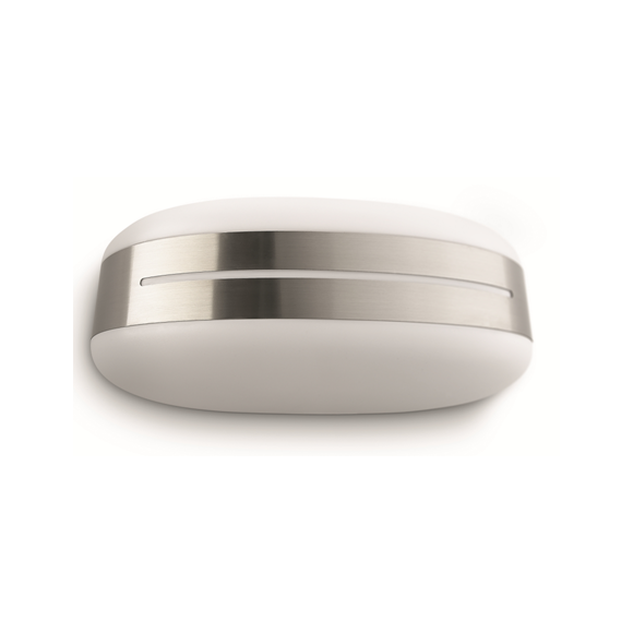 Philips 17283/47/16 Außenwandleuchte 1x20W Seadonal | E27 | 270K