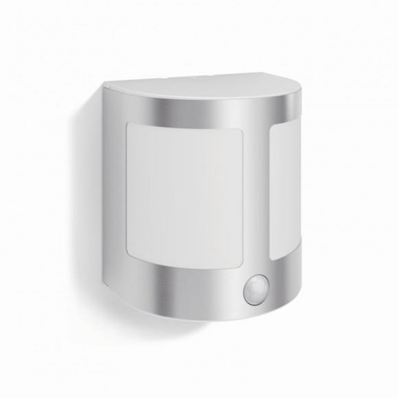 Philips 17316/47/16 LED Außenwandleuchte mit Bewegungssensor Parrot 1x3W | 2700K | IP44