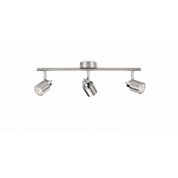 Philips 50313/17/E7-Decken- und Spotleuchte 3x35W Meranti | GU10