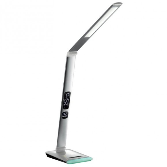 LEDKO 00096 LED Tischleuchte 1x12W | 3000-6000K