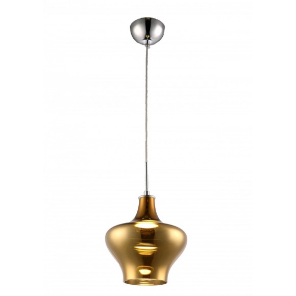 LEDKO 00433 LED Hängeleuchte Deckenleuchte 1x5W