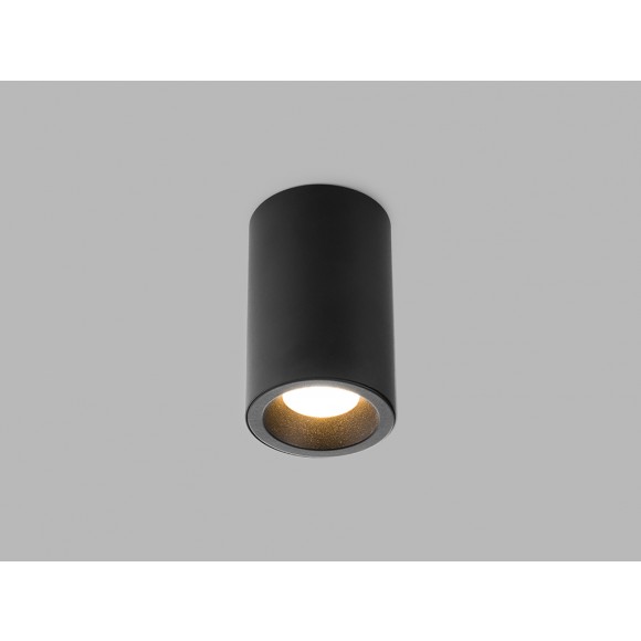 LED2 1150543 LED Decken- und Spotleuchte TUBUS B 9W|4000K