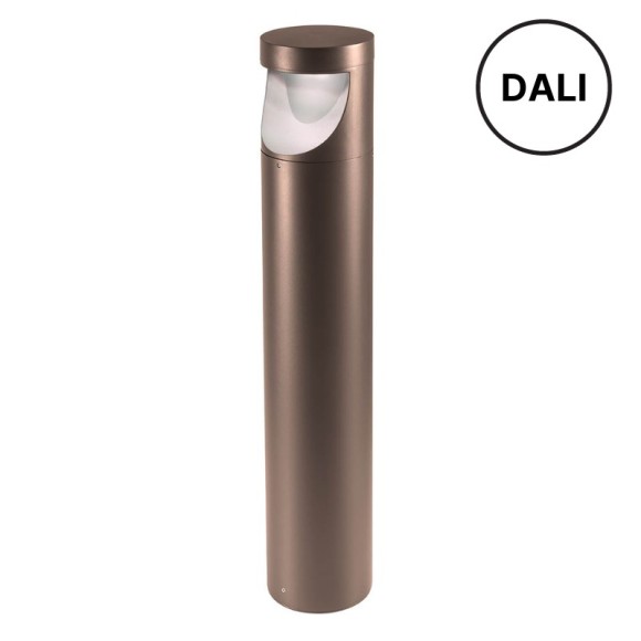 Redo REDO90502-DALI LED Wegeleuchte Dali XWalk integrierte LED-Quelle | 1558/1335 lm | 3000K