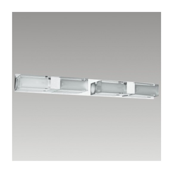Luxera 8032 Wandleuchte 4x40W | G9