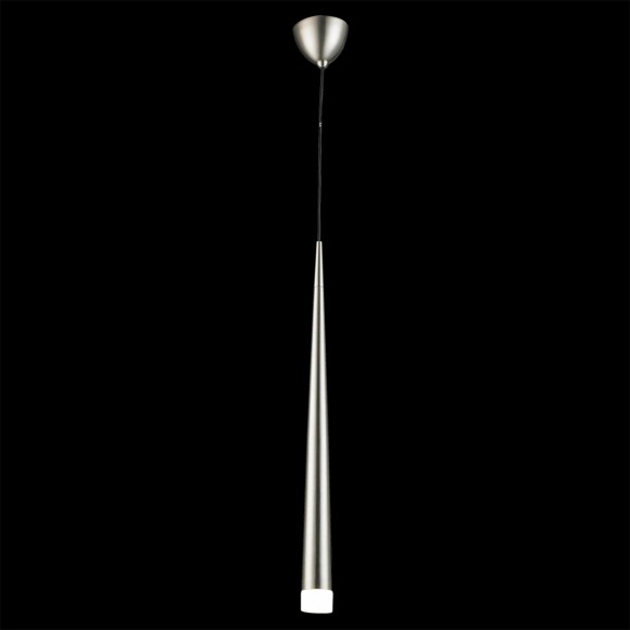 Luxera 18058 Pendelleuchte Ebony 1x40W | G9