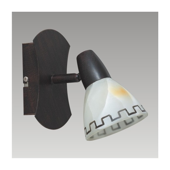 Prezent 25071 Aztec 1-Point Leuchte