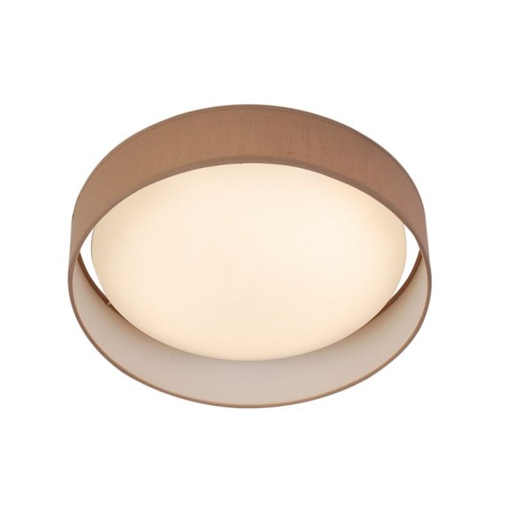 Searchlight 9371-50BR Gianna Deckenleuchte LED 25W 3000K 1625lm