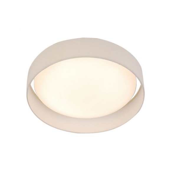 Searchlight 9371-50WH Gianna Deckenleuchte LED 25W 3000K 1625lm