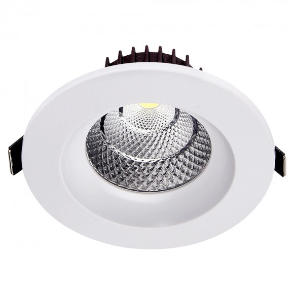 EMITHOR 27300 Einbauleuchte LED 5W = 400L 4000K