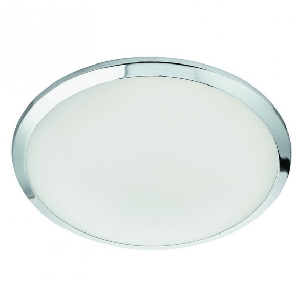 Searchlight 7938-30CC LED BATHROOM Deckenleuchte 12W = 800L IP44