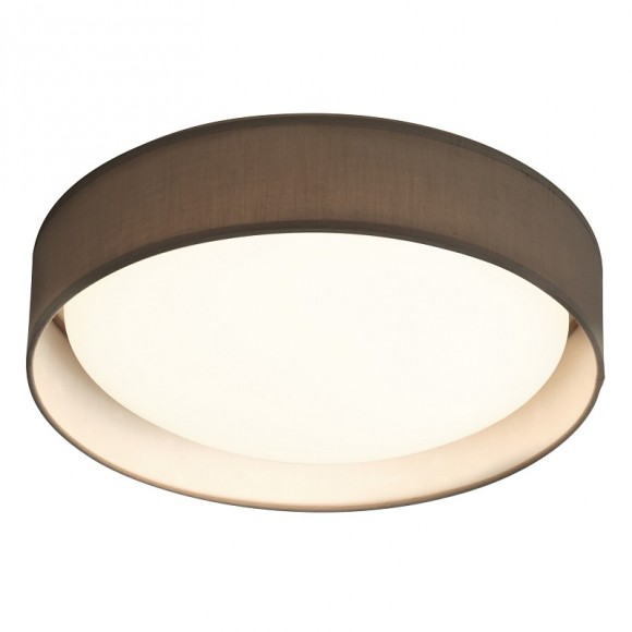 Searchlight 9371-37GY MODERN Deckenleuchte LED 36x05W 750 lm
