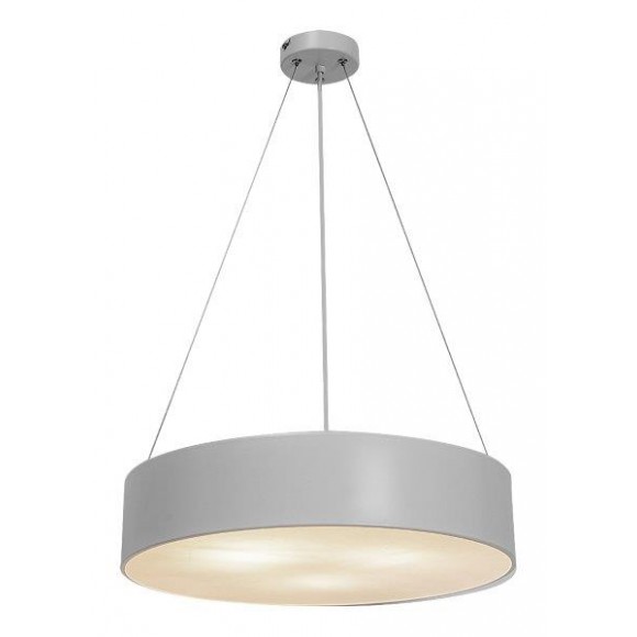 Rabalux 5084 Hängende Deckenleuchte Renata 3x10w | E27 - weiß
