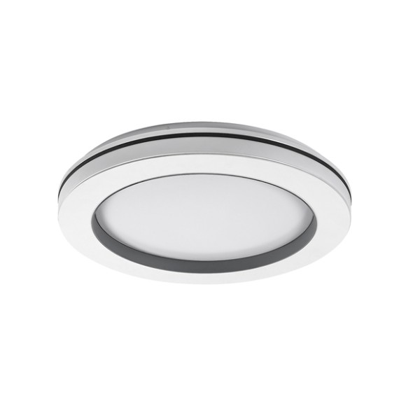 Rabalux 98071003 LED Deckenleuchte Cooperius | 47W integrierte LED-Quelle | 3800lm | 3000-6000K