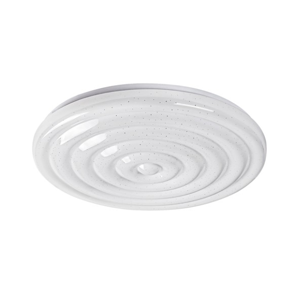 Rabalux 98071018 LED Deckenleuchte Katina  | 36W integrierte LED-Quelle | 3070lm | 3000-6500K