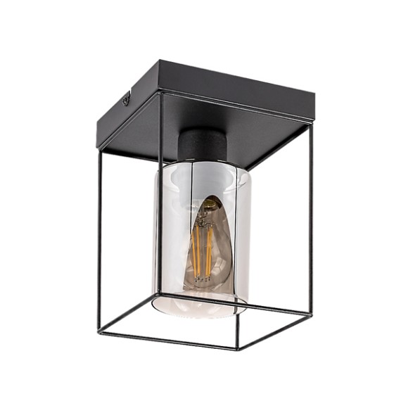 Rabalux 98071031 Deckenleuchte Chadwick E27