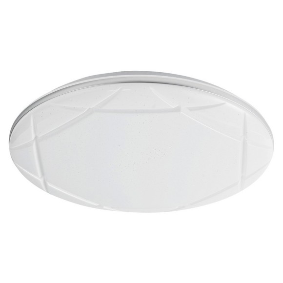 Rabalux 98071053 LED Deckenleuchte OSWALD2 | 24W integrierte LED-Quelle | 1800lm | 4000K
