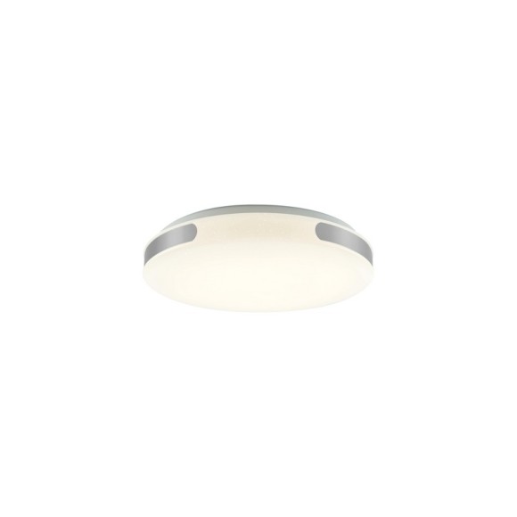 Rabalux 98071085 LED Deckenleuchte DANUTA2 | 24W integrierte LED-Quelle | 1700lm | 4000K