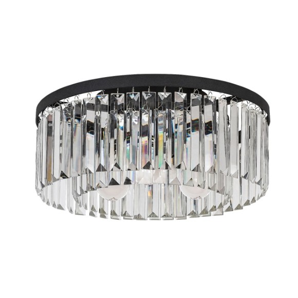 Rabalux 98071093 Deckenleuchte Eloisa E27